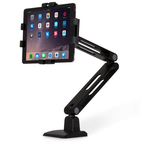 universal tablet holder.